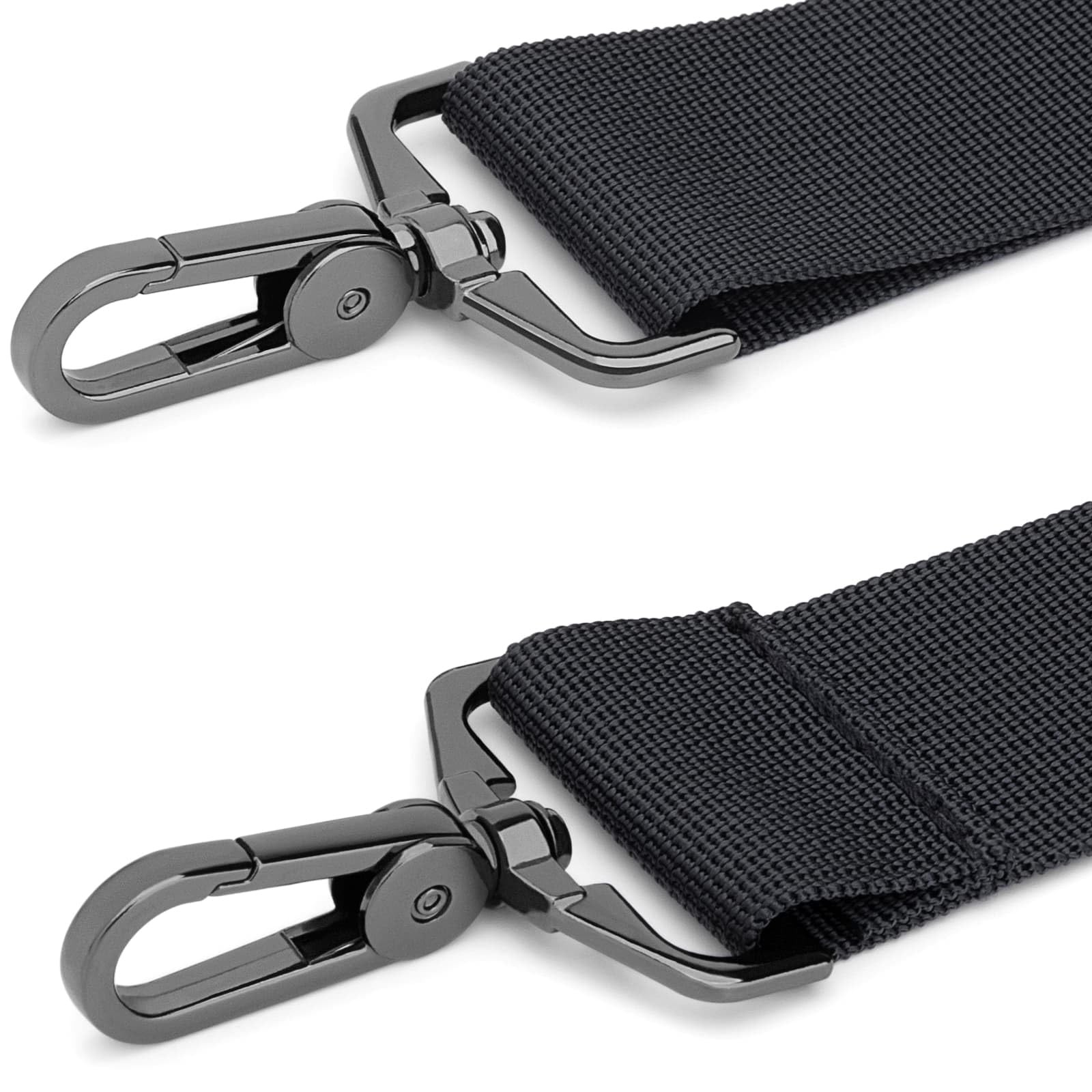 59 Inch Shoulder Strap for Bag, Adjustable Soft Padded Replacement Purse Strap..