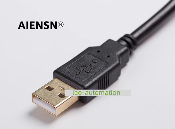 For B&R PLC Cp470 CP153 Debugging Download Data Cable USB-CP