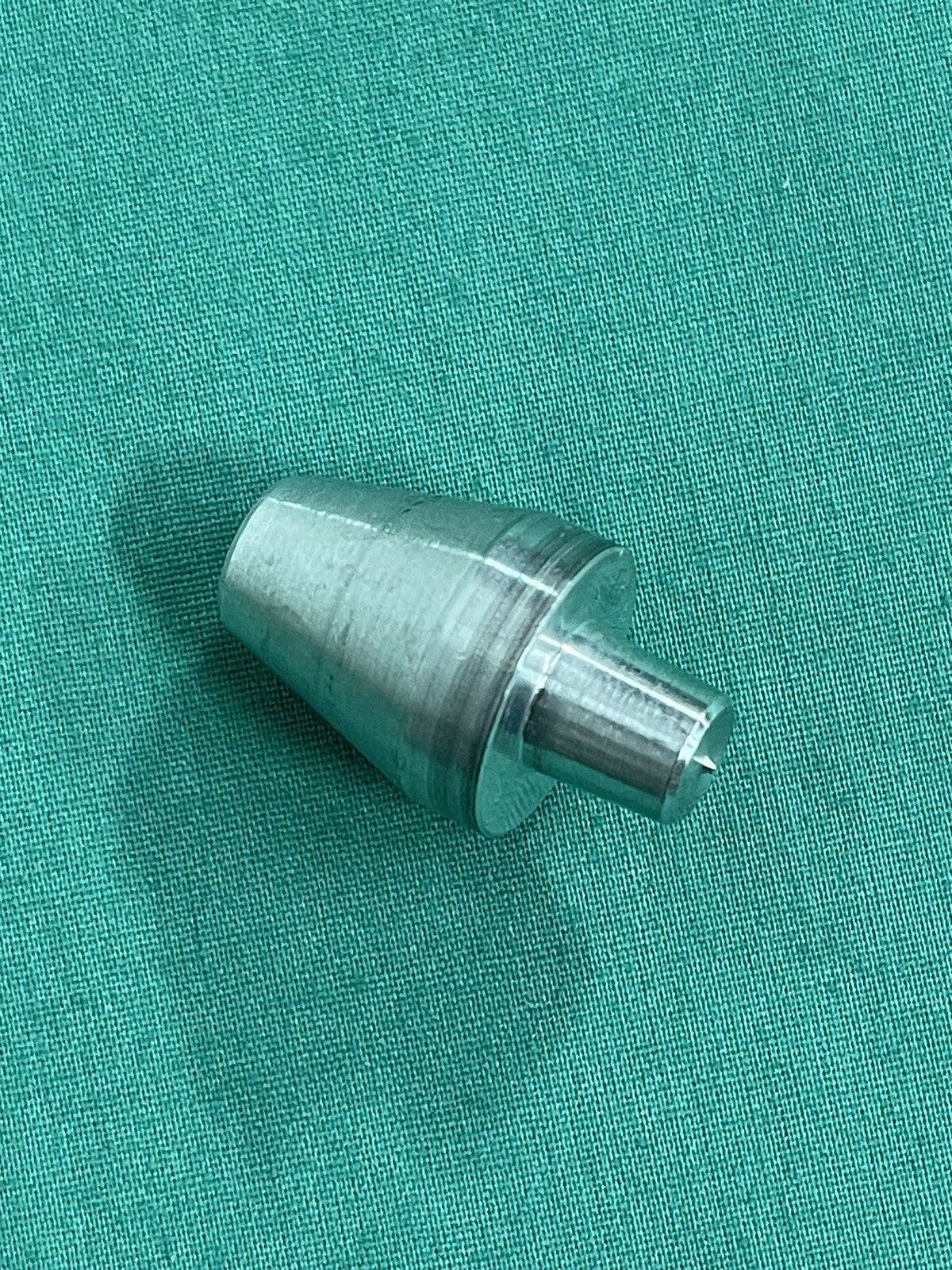 Eshed Robotec Diamond Metal Hardness Tester Indenter