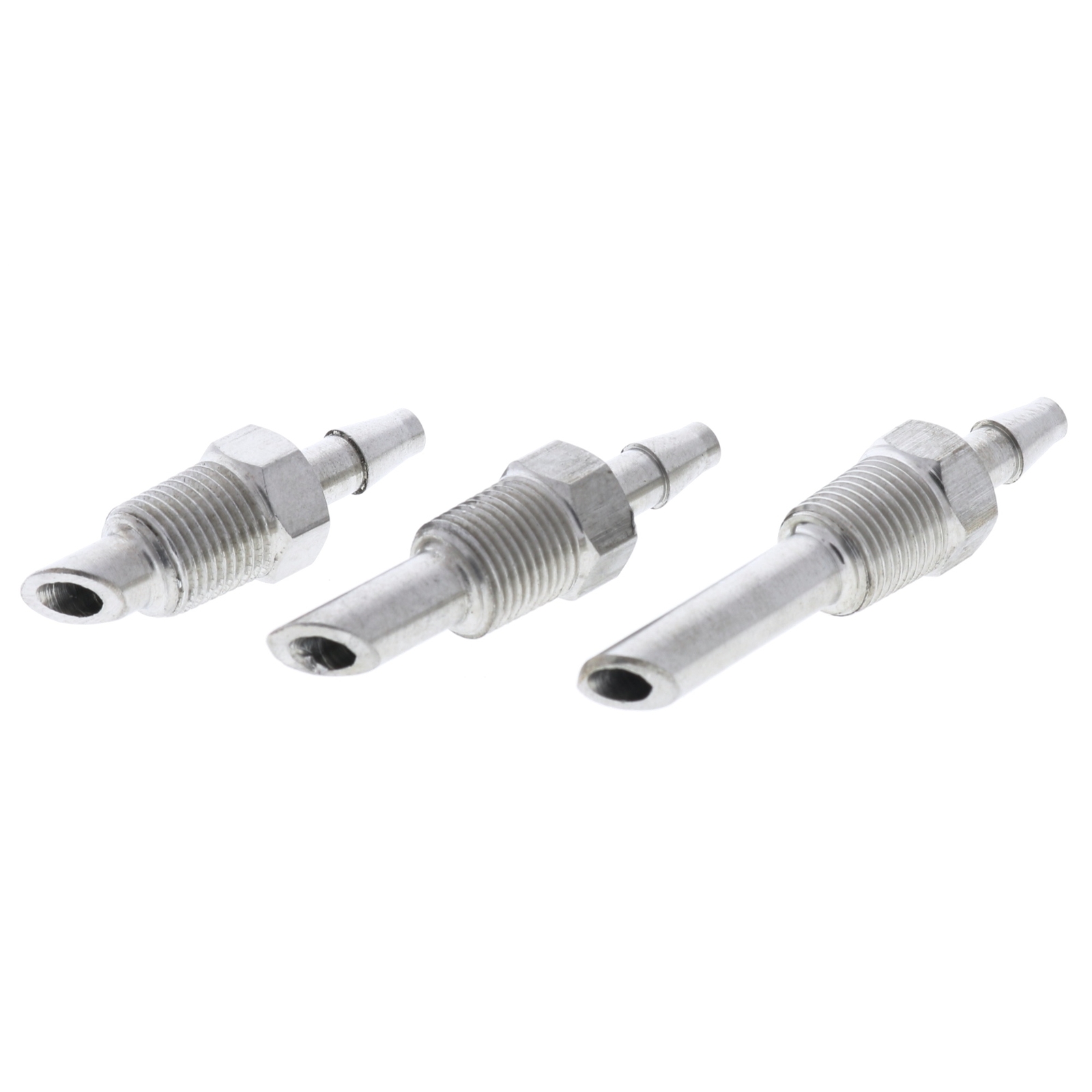 EZFLO 1/8" Venturi Fitting for the Ball Valve Coupling
