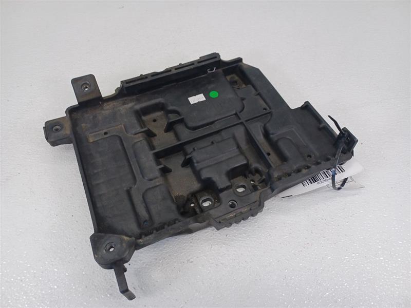 2015 Kia Soul Battery Tray OEM