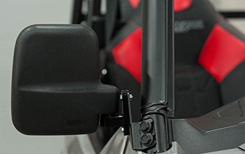 Polaris General 1000 2016+ Folding Side Mirror Set