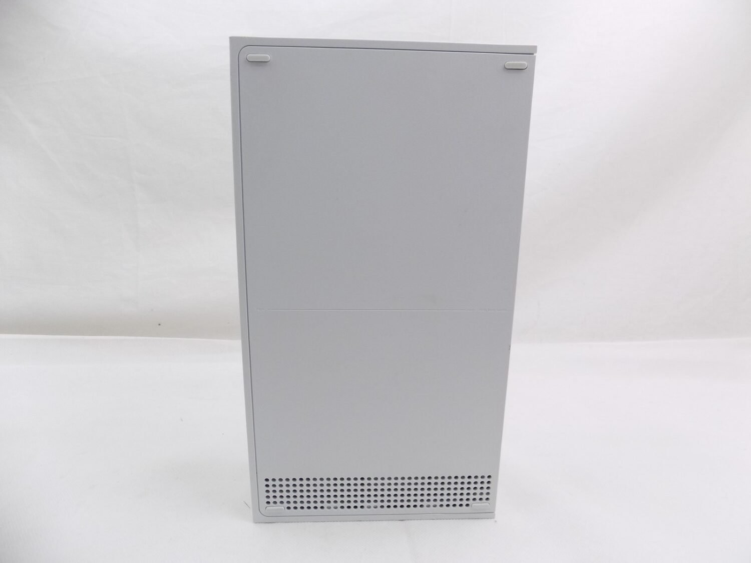 Microsoft Series S 512GB Console + Controller