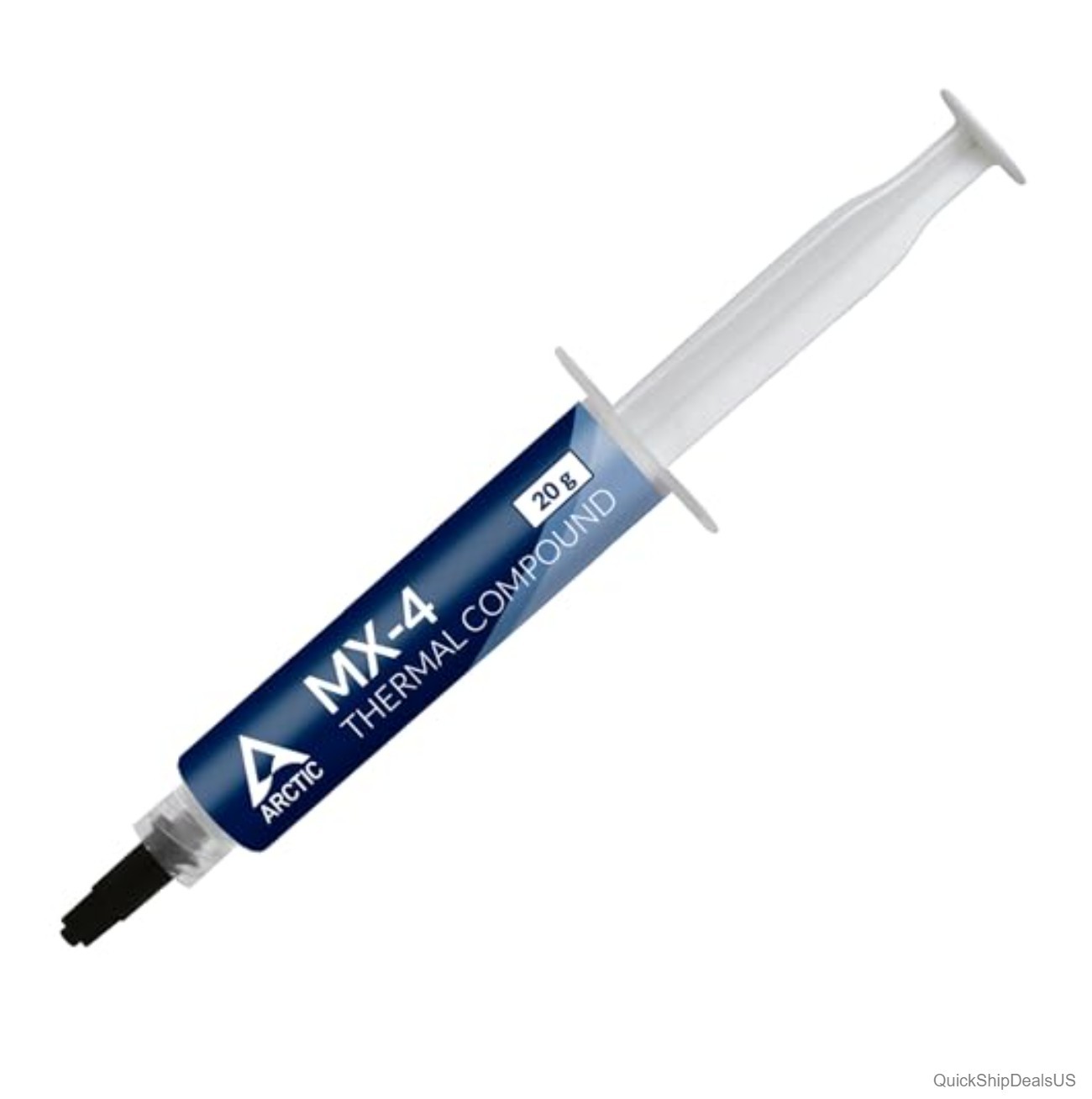 Thermal Paste 20g Carbon Microparticles CPU GPU Heatsink Compound Heat