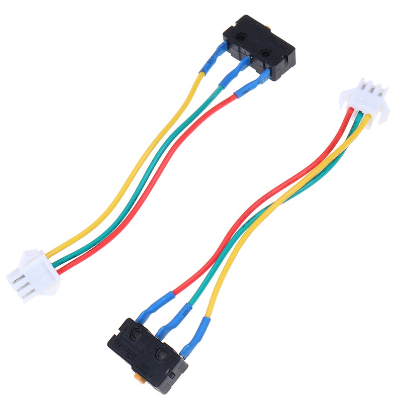 10pcs Gas Water Heater Micro Switch Three Wires Small On-off Control*