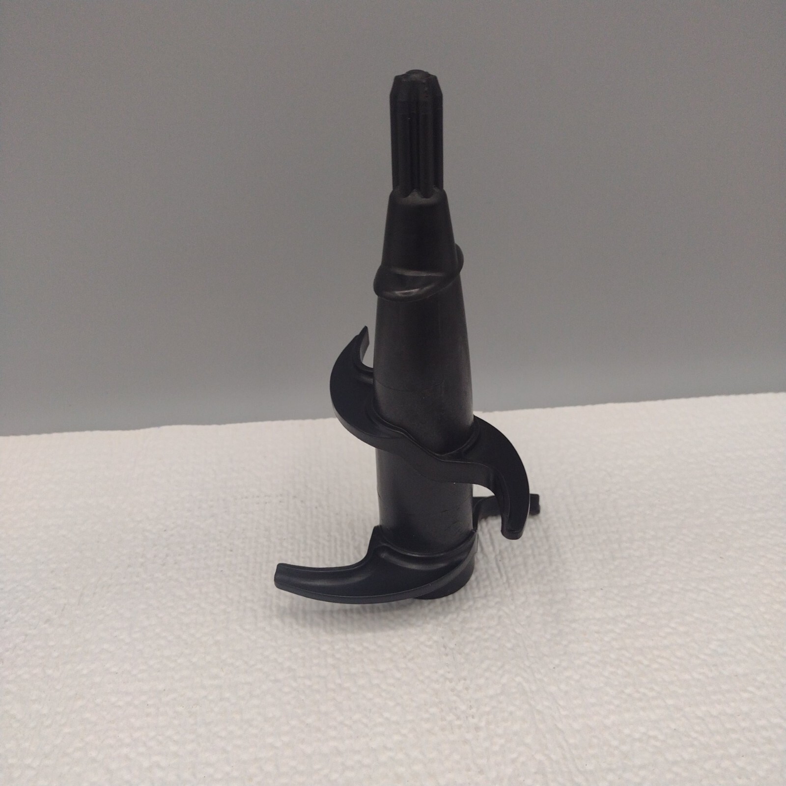 Ninja Double Dough/Mixing Blade for 40 oz 5 cup QB3000 Series