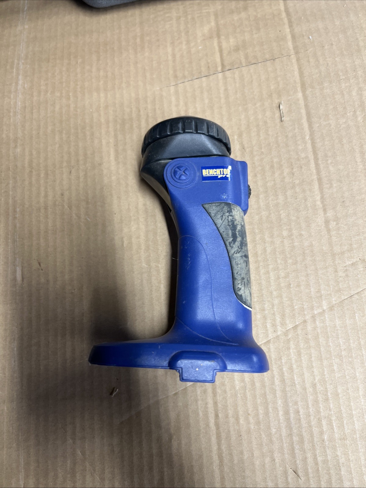Benchtop Pro Battery Power Tools Set w/ Sander Drill,Jigsaw, Saw Tools Only.