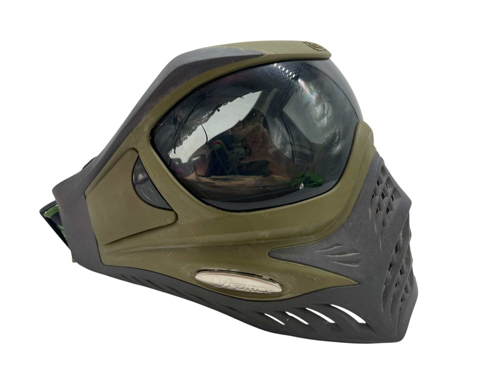 V-Force Grill Paintball Mask Goggles