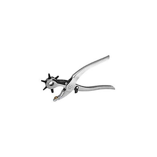 Weaver Economy Leather Punch