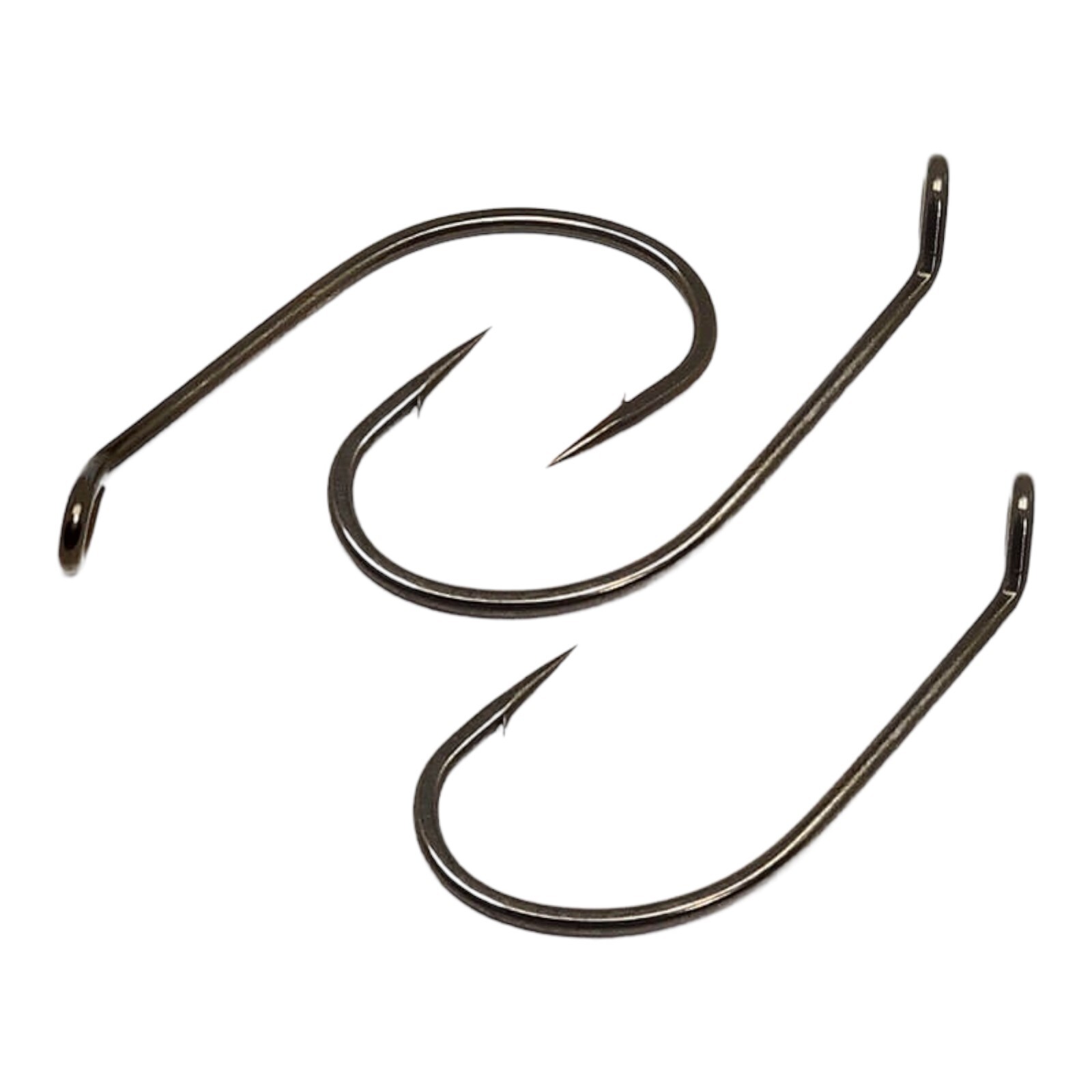 Gamakatsu G-Power Stinger Trailer Hook - Choose Size