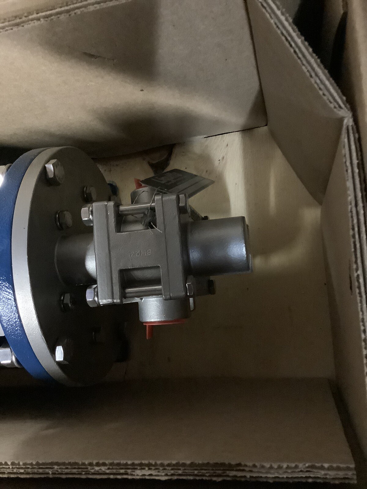Liquiflo Chemical Processing Pump H7RS6PEEU000000