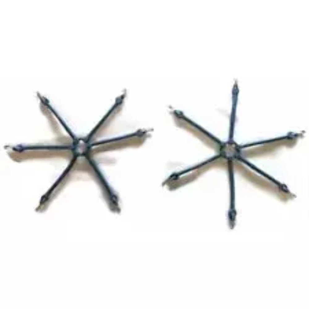 Xtorri Tire Chain Tensioner Bungee 16" - 20"
