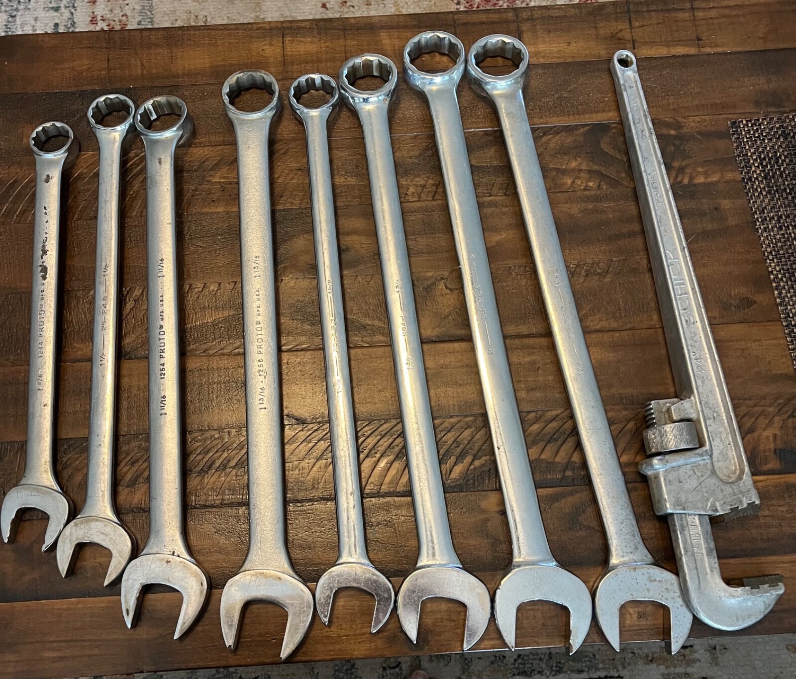 commerical/industrial tools