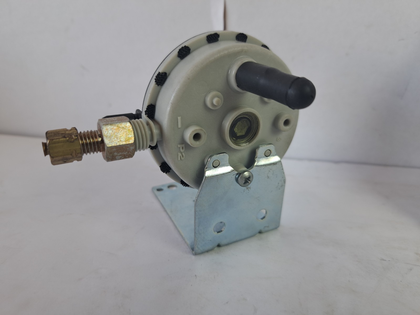 Cleveland Controls Ns2-0462-00 Plastic Air Switch