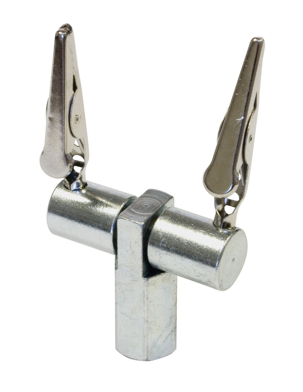 Magnetic Soldering Iron Helper with Detachable Arms and Alligator Clamps