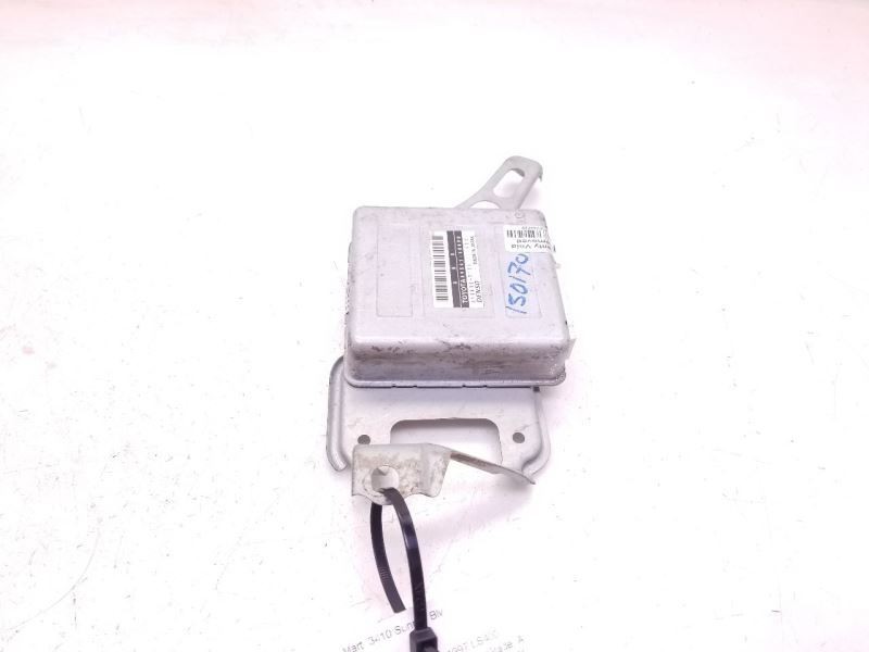 1997 LEXUS LS400 ABS COMPUTER CONTROL MODULE ECM ASSEMBLY