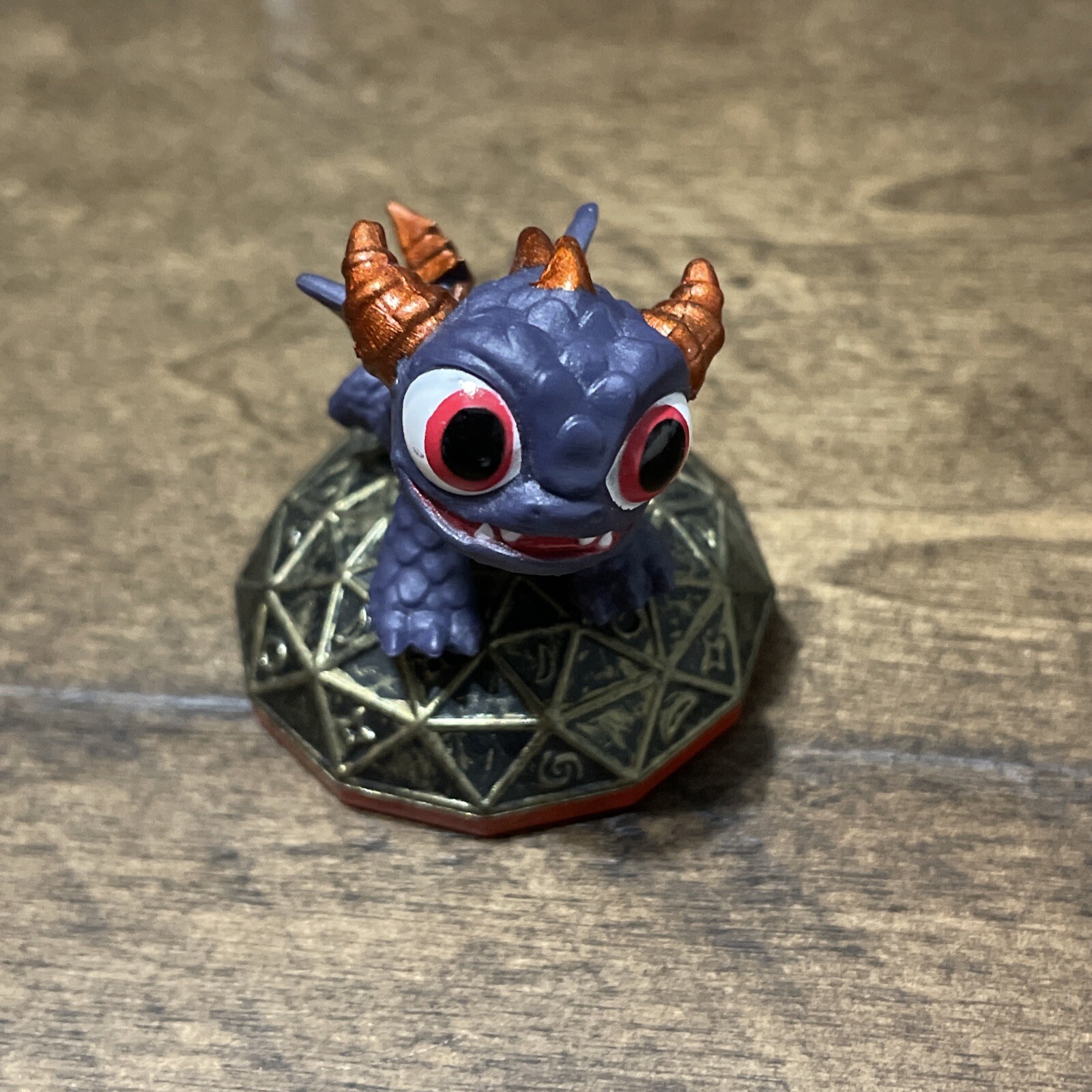 Skylanders Spry figure activision toys to life Magic