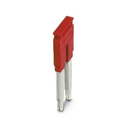 Phoenix 3005947 2-10 Plug-In Bridge FBS Cross Connection 1/2" NPT