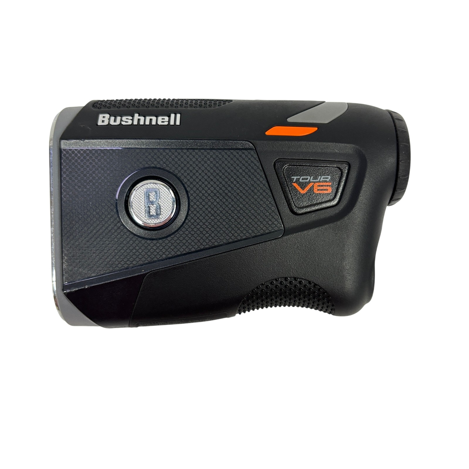 Bushnell Tour V6 6x Laser Golf Rangefinder