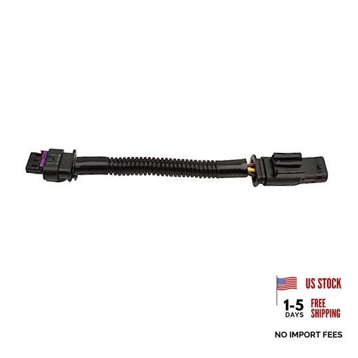 Auto Start Stop Disable/Delete/Eliminator/Disabler Passenger Side (Right)