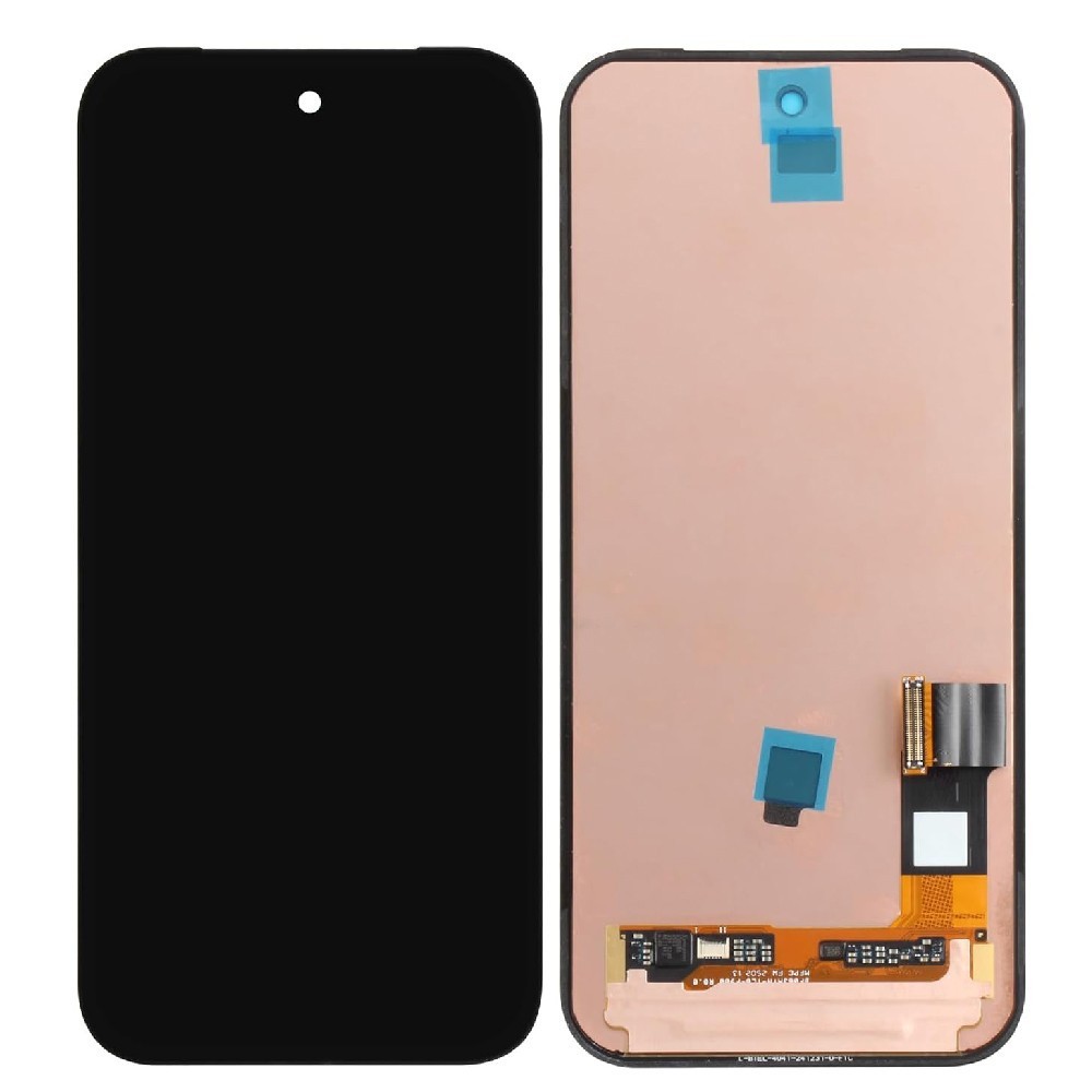 For Google Pixel 9A OLED Display LCD Touch Screen Digitizer Replacement Assembly