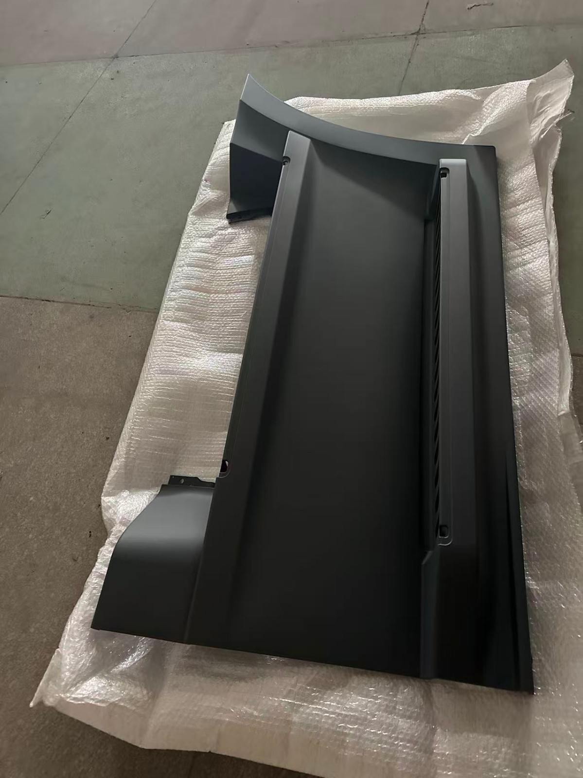 Front Side Fairing Step Panel Passenger Side For Freightliner Cascadia 2018-2024