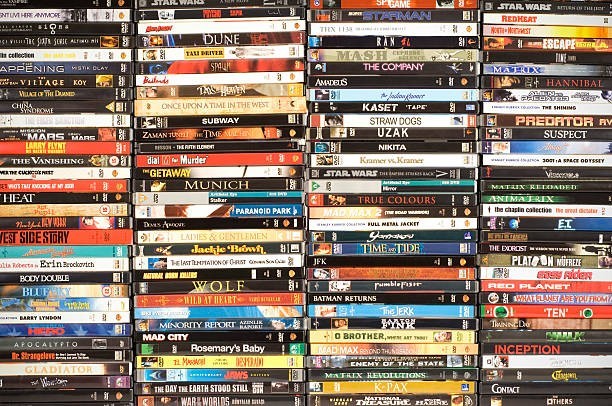 DVD Movies - Build Your Movie Collection - (Combined Shipping) $1.55 Each #5.