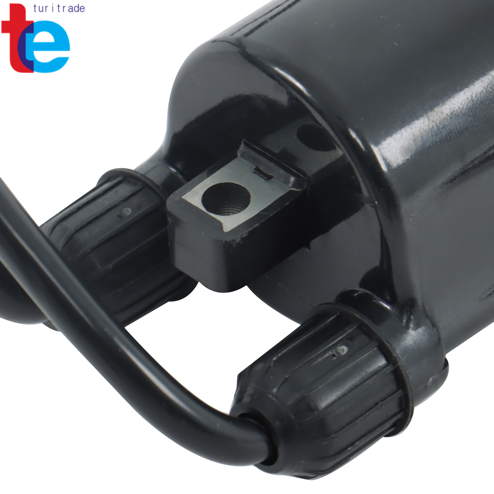 For Honda VT600 Shadow VLX 600 1988-2007 Ignition Coil & Spark Plug Cap