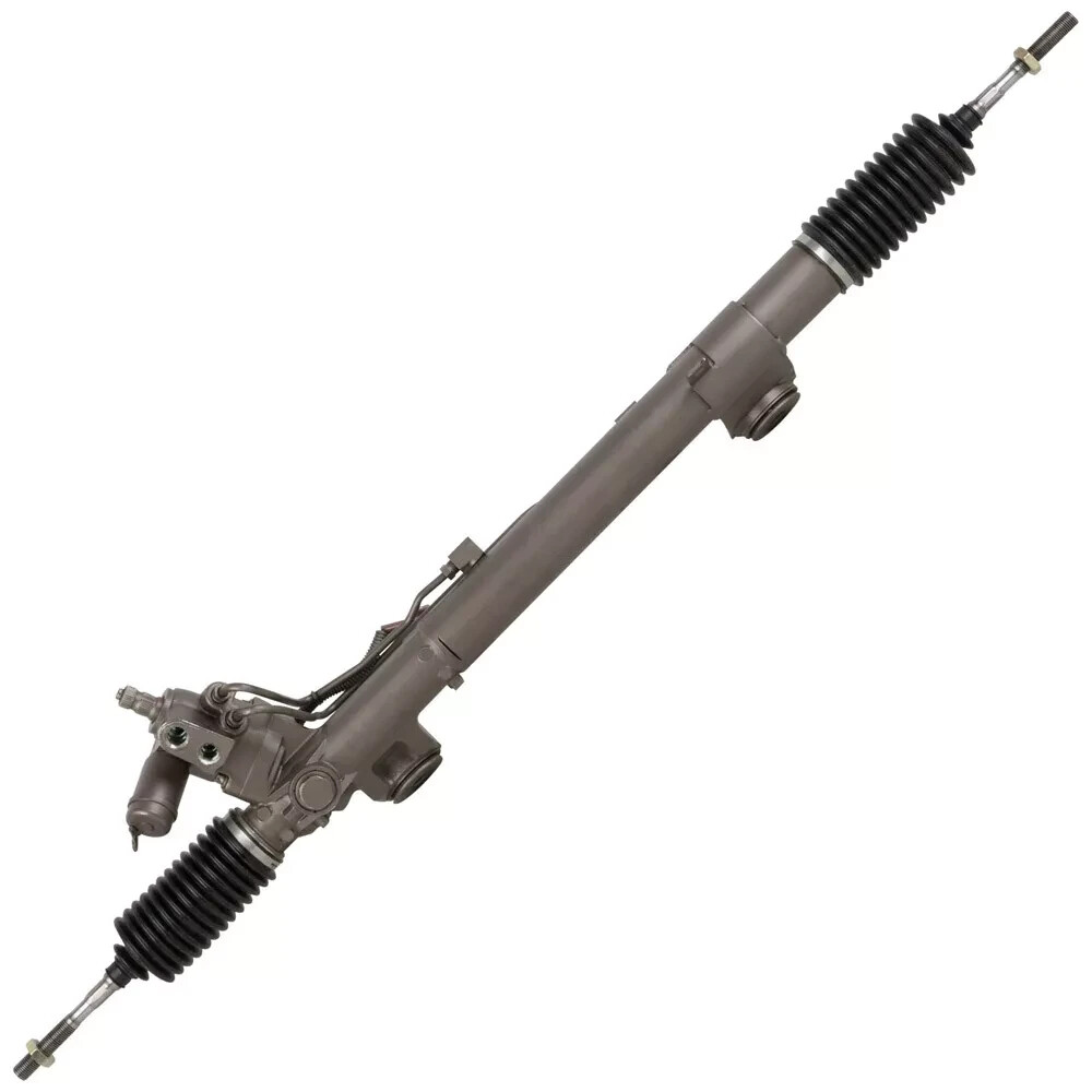 Hydraulic  OEM Steering Rack and Pinion for 2014-2015 INFINITI Q50 AWD ONLY