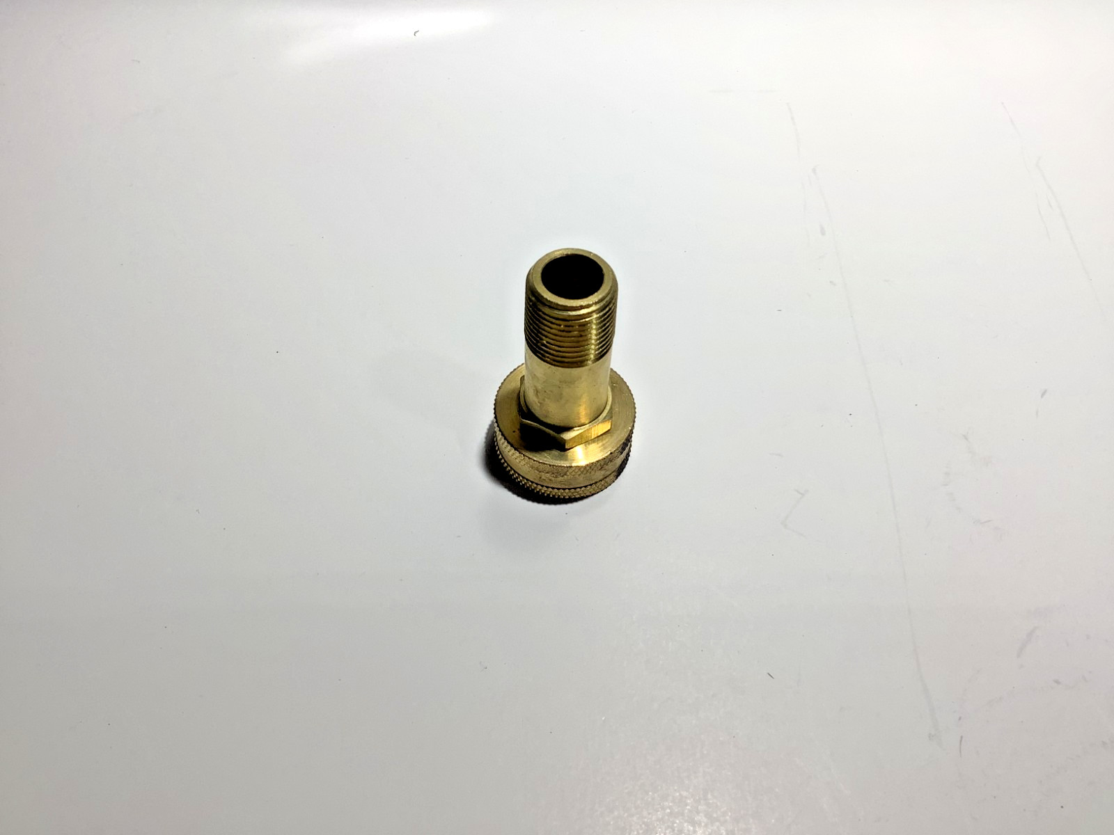 3/8'' Garden Hose Adapter (FGF106-D)