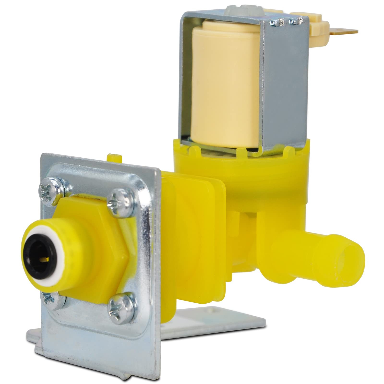 000009123 IH9123 33129026 water inlet valve for manitowoc ice machines, 120V ...