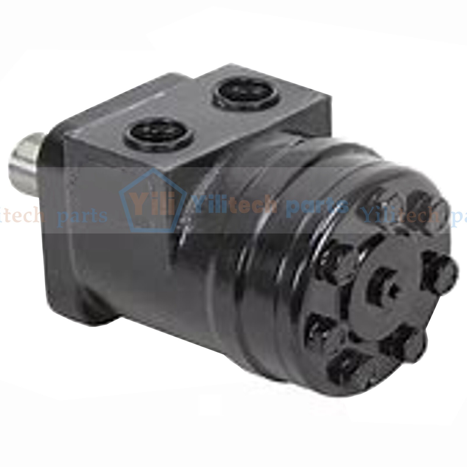 New Hydraulic Motor 151-2013 1512013 Replacement For DH100