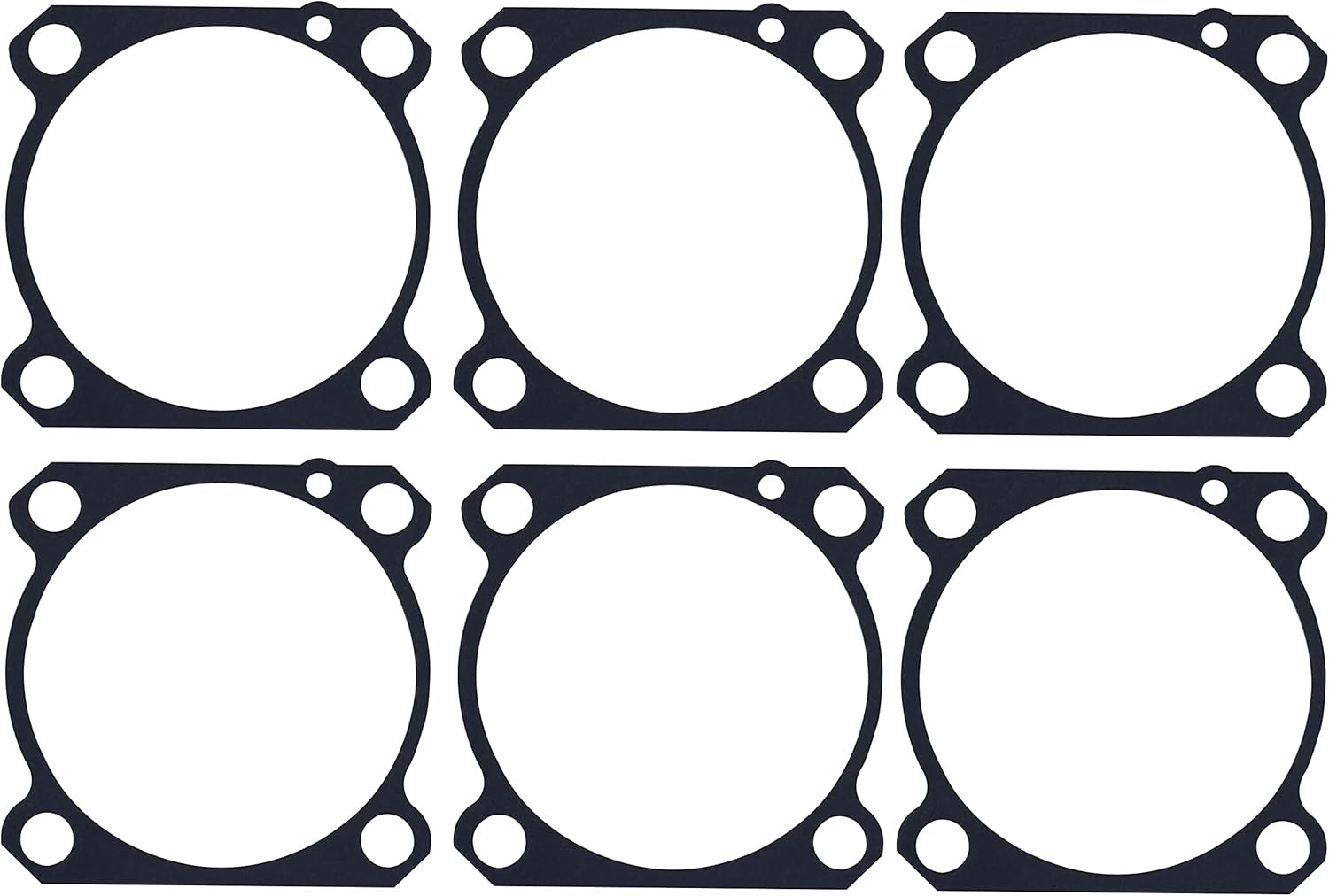 877-334 Gasket for Hitachi NR83 Series Nail Guns NR83A, NR83A2, NR83A5, NR83AA,