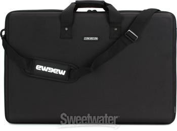 Magma Bags CTRL Case XDJ-RX3/XDJ-RX2 DJ System Case
