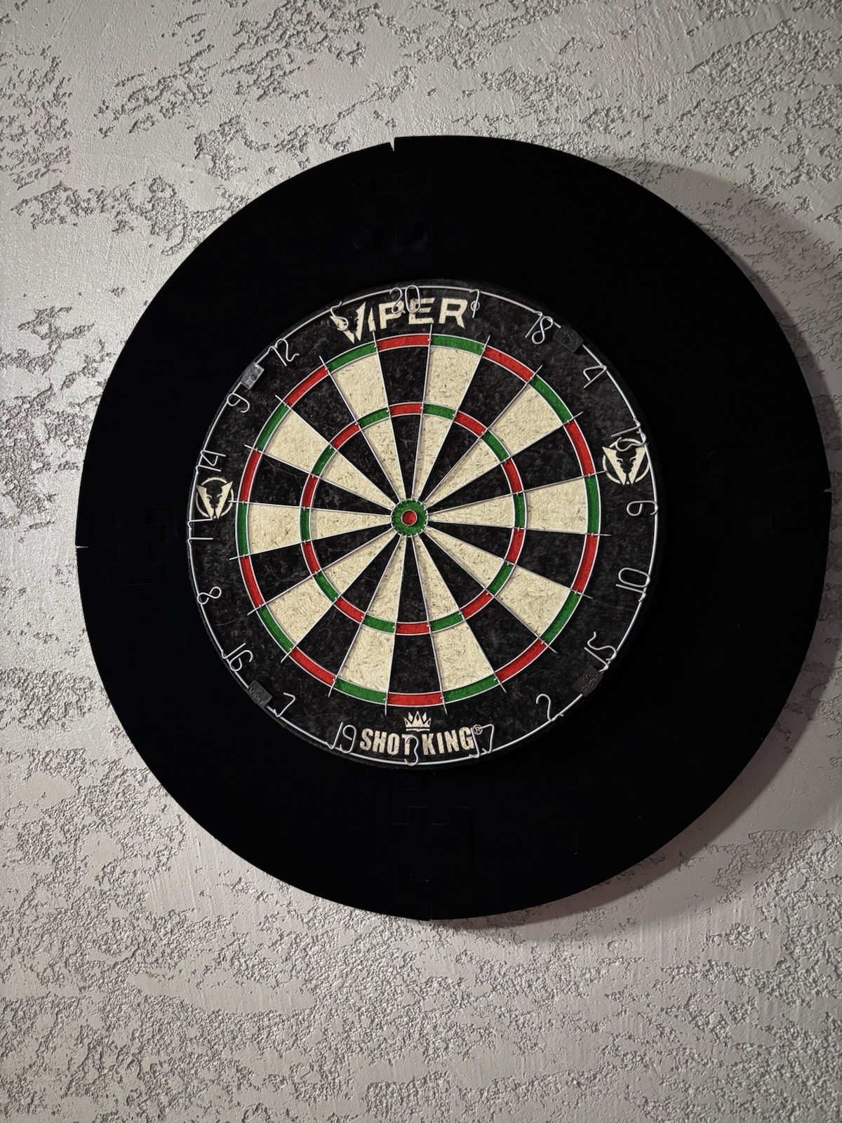 Dart Board Wall Protector Felt Material