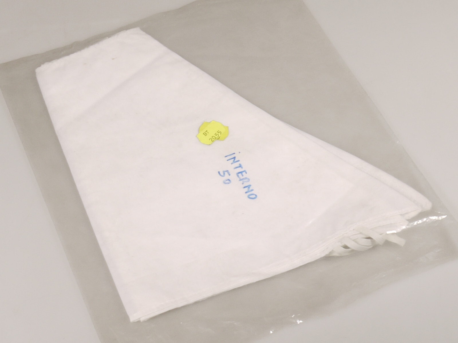 PRL) SOFTBOX BENCH DIFFUSER CLOTH 50x50 cm INTERNAL DIFFUSER VIDEO PRO NOS PHOTO