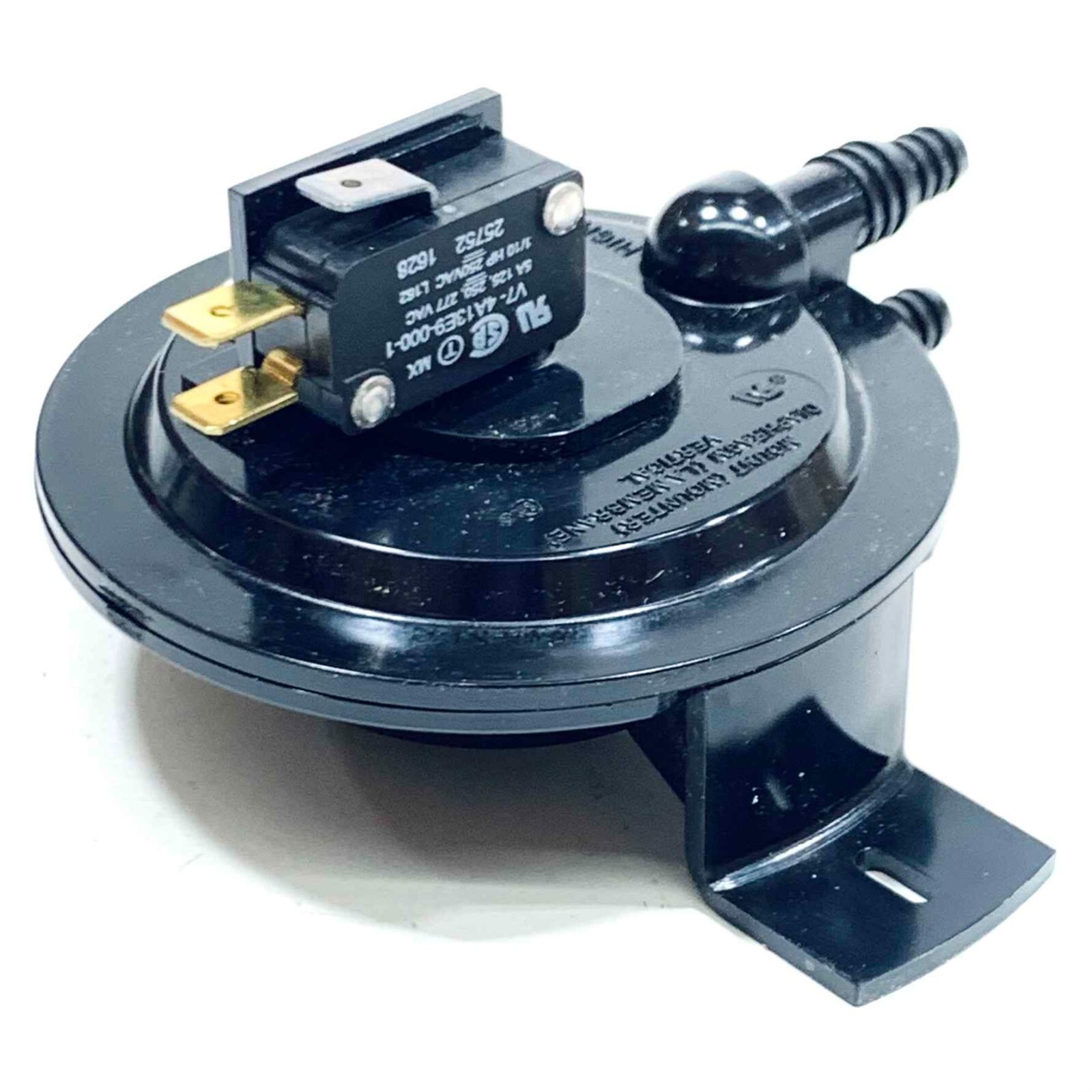 2374-496 Robertshaw Air Pressure Sensing Switch Kit