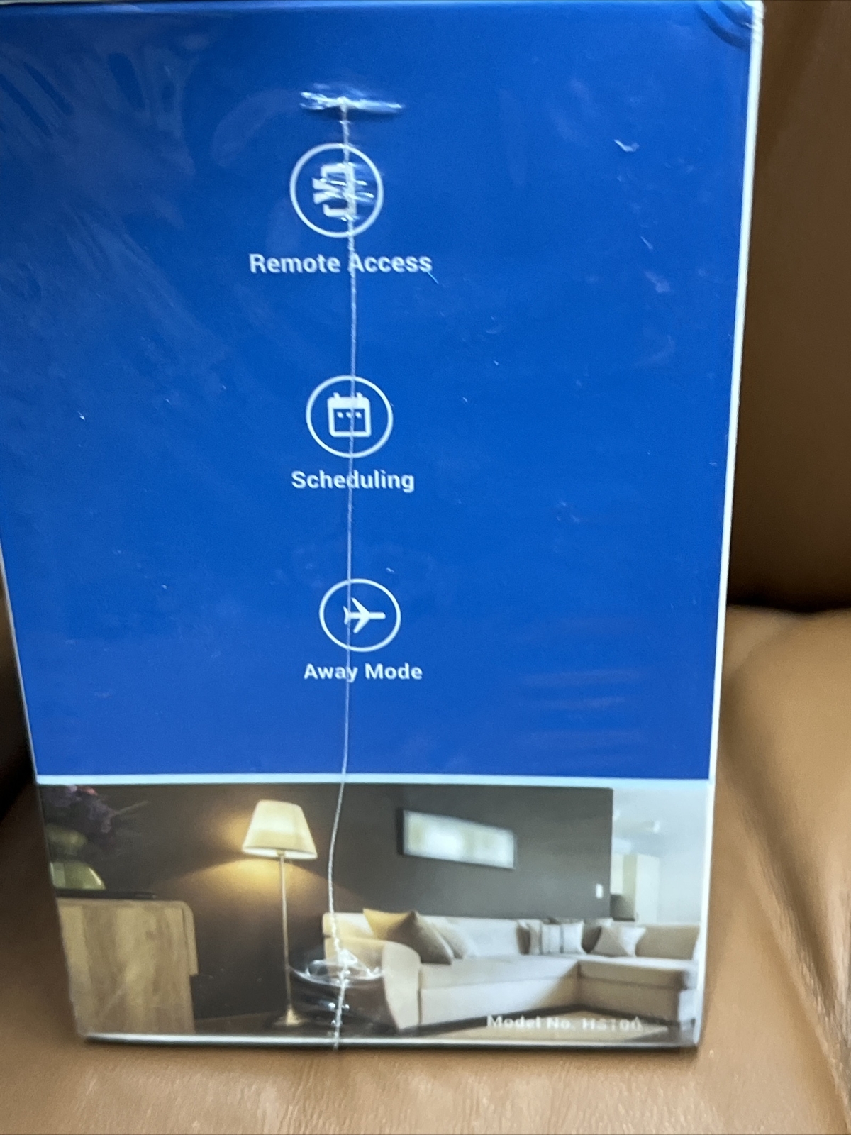 TP-Link HS100 Wi-Fi Smart Plug Kit