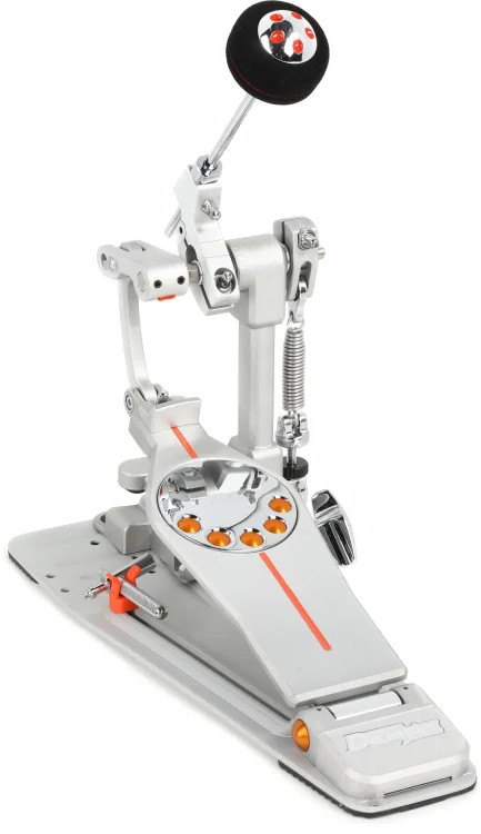 Pearl P-3000D Demon Drive Single Bass Drum Pedal