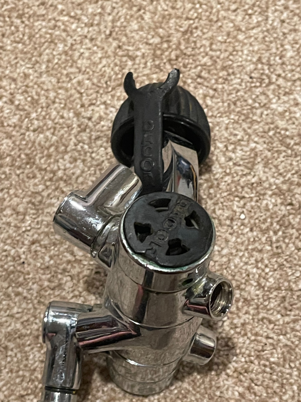 Dacor Extreme Ice Regulator with Octo