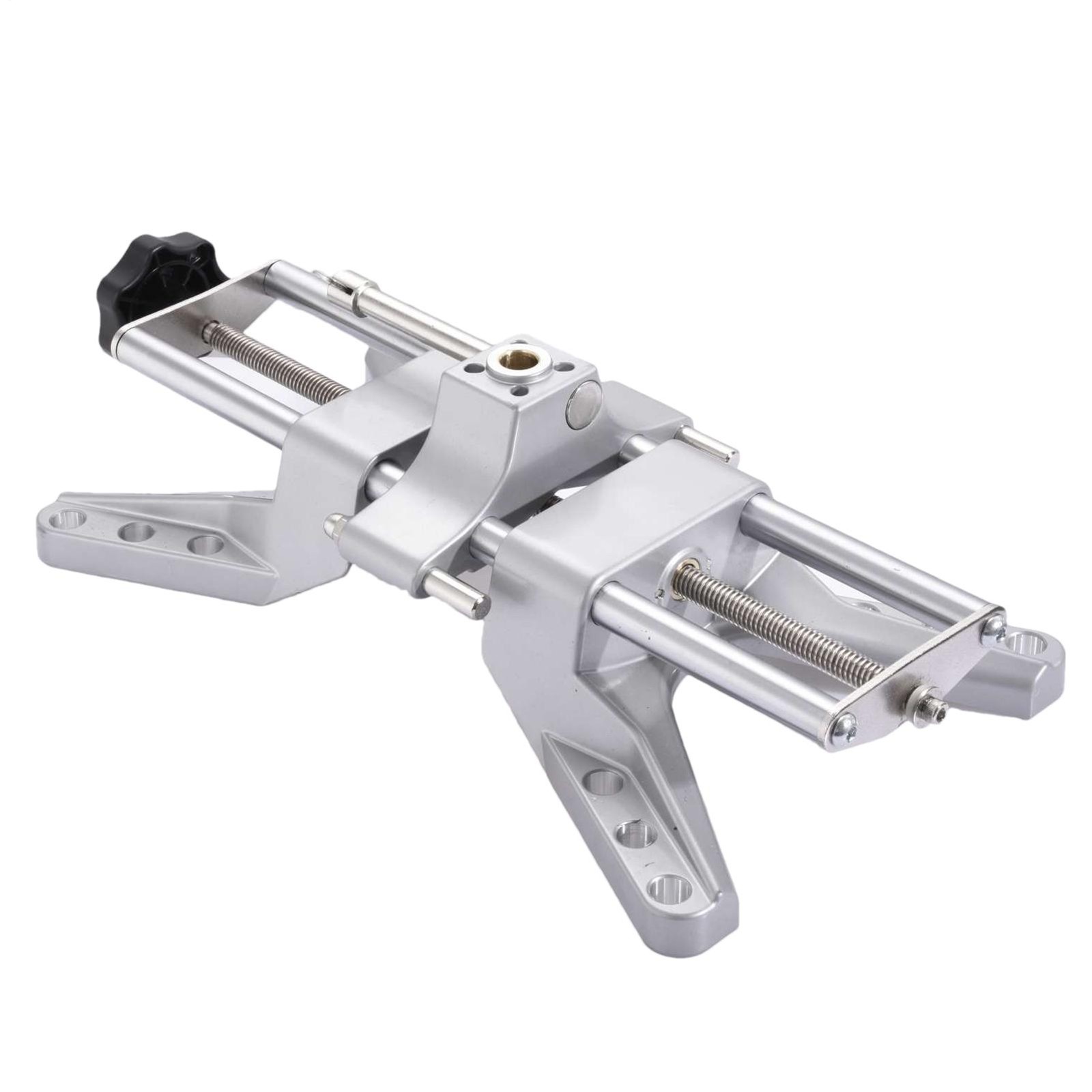 Camber Caster Gauge Wheel Alignment Rack Tool 3D DSP For 11'' to 25'' Rim Clamp