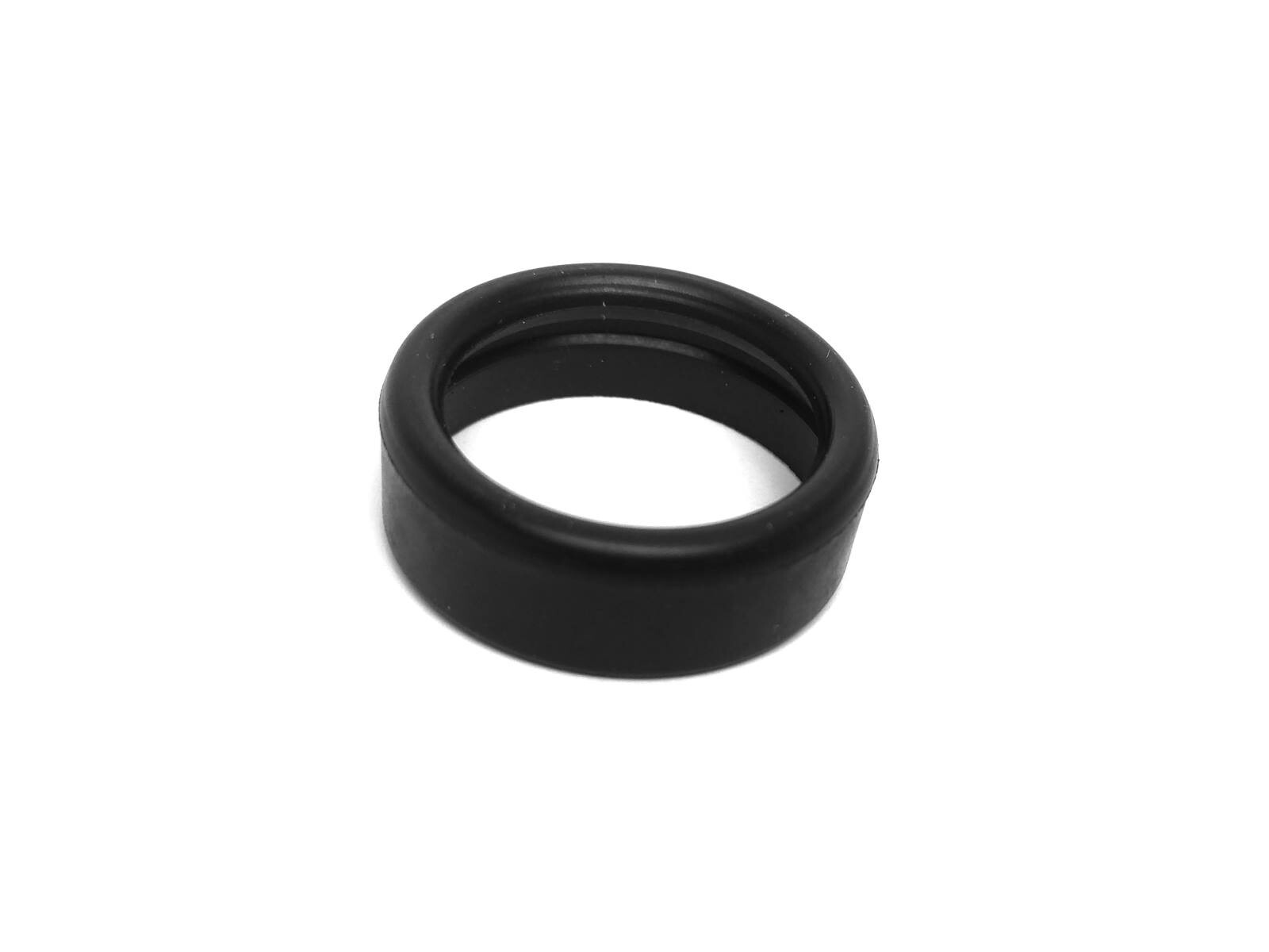Genuine Leica Trinovid 8x20, 10x25 BC Rubber Eye Piece Cup Pad, H=9mm, left