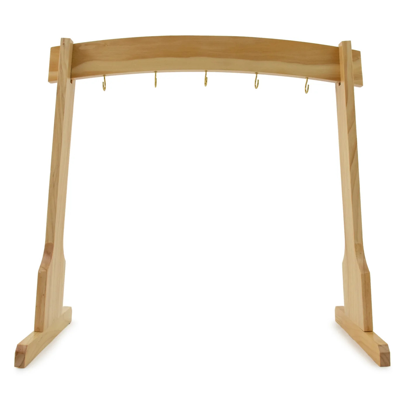 Unlimited Dap Temple Chime Stand for 5 Chimes