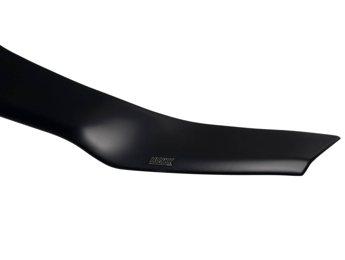 Husky Liners Aeroskin Hood Protector Shield Fits 2011-2014 Ford Edge Smoke