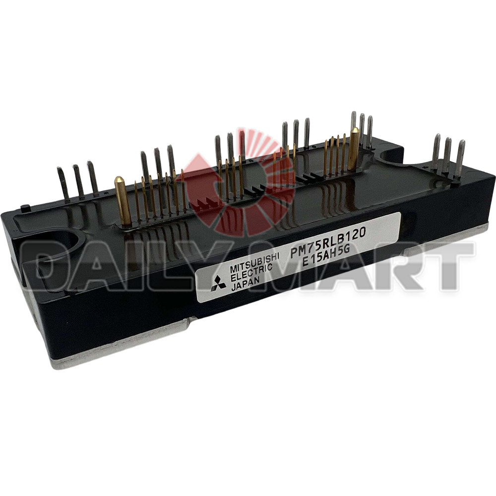 New In Box MITSUBISHI PM75RLB120 Power Supply Module