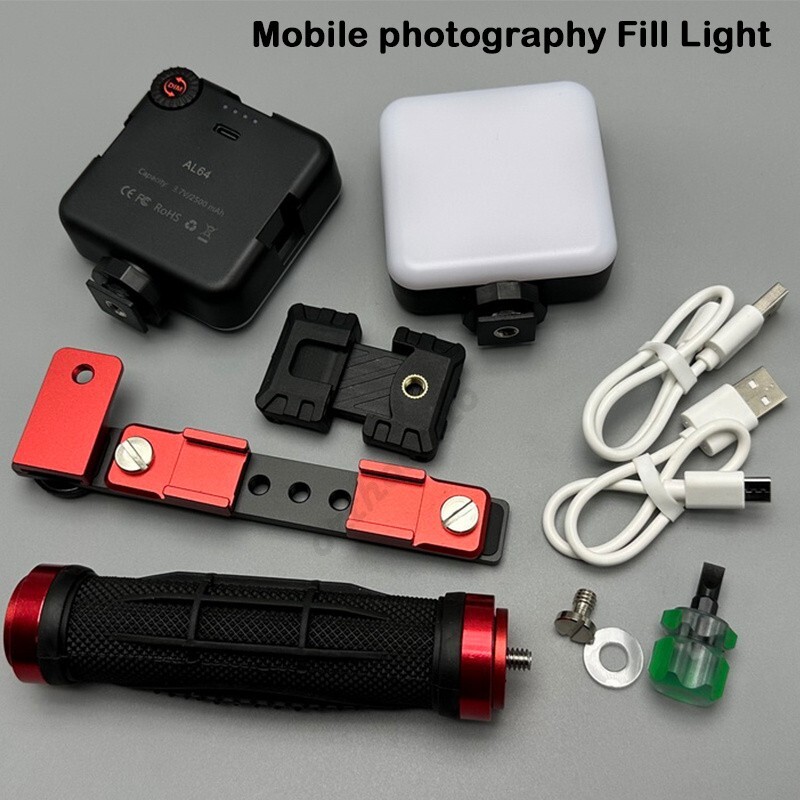 MK016 Dental Oral Mobile photography Fill Light (LED) Phone Flashlight Lighting