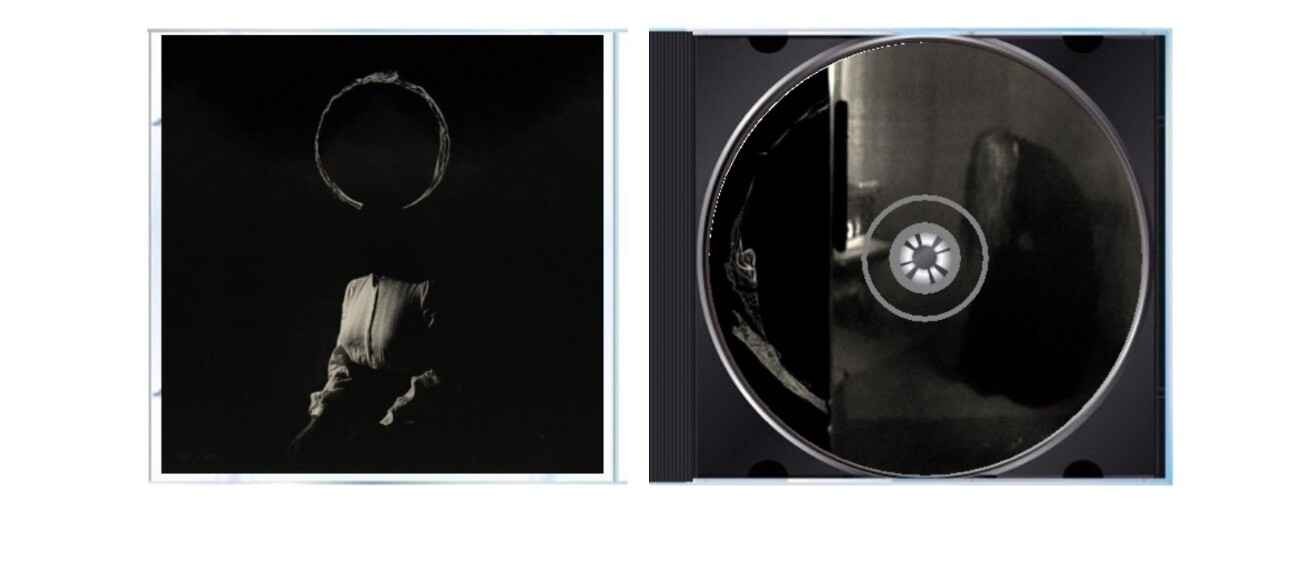 Ethel Cain CD - P*****ts