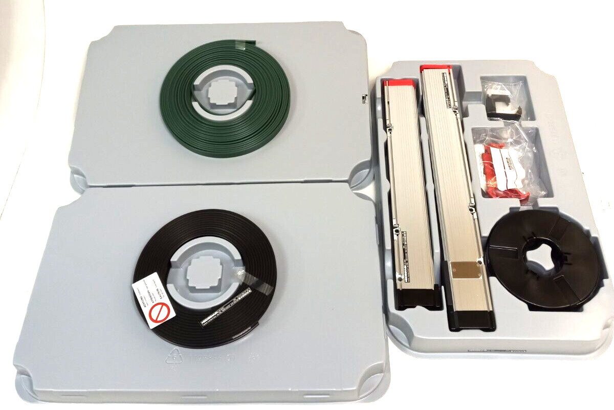 Heidenhain Parts Kit Length Gauge LB 302C, ML 4840mm, LB 302, ML 320mm