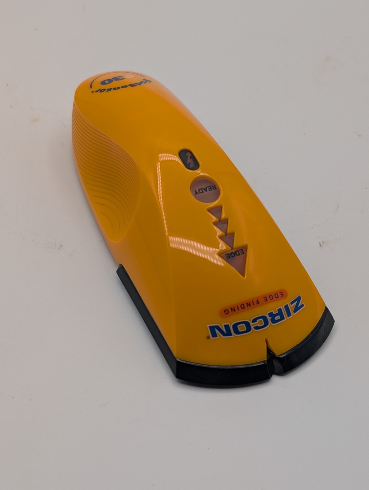 Zircon e30 Stud Sensor Edge Finding Stud Finder Handyman Tool Tested