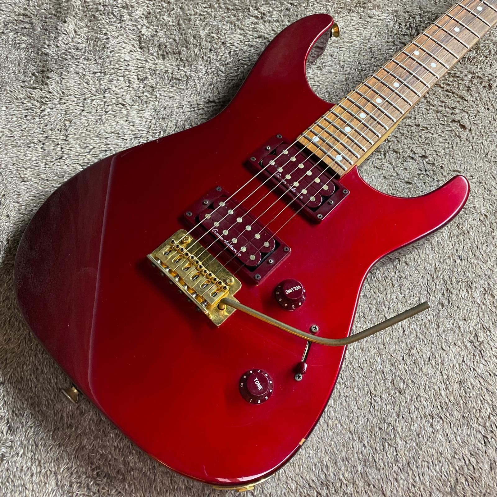 [Owari Komaki Store] [Musical Instrument] Used Grover Jackson | Grover Jackson